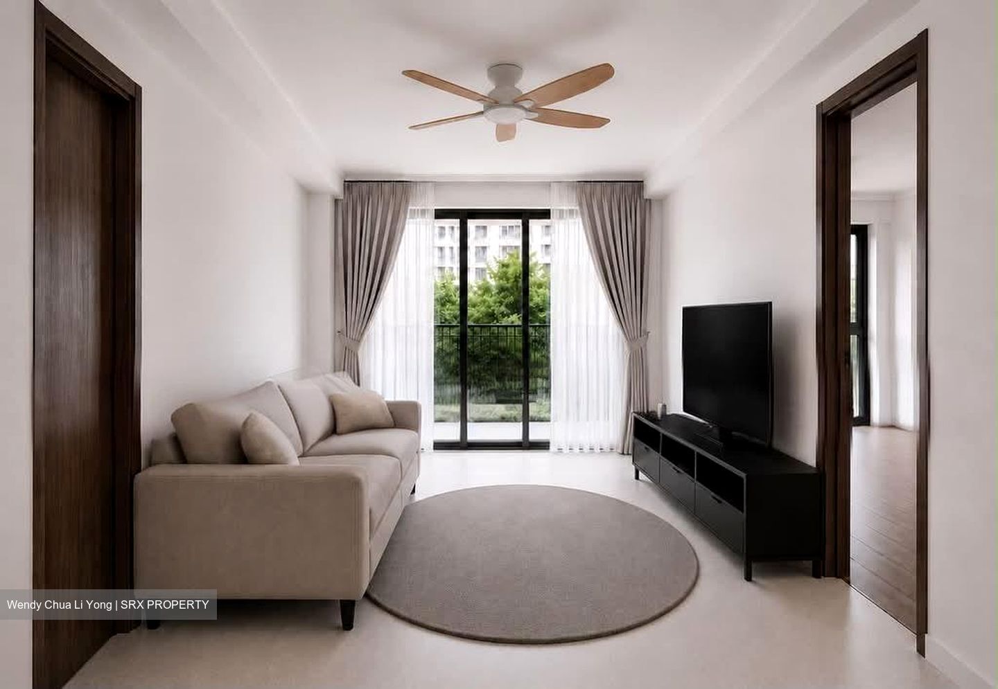 Tanah Merah Kechil Link (D16), Condominium #561131051